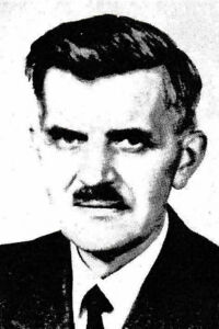 Kirchenrat Heinrich Seiler, 1946-1969