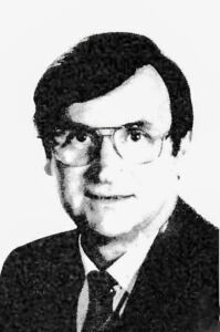 Herbert Haas, 1986-2000