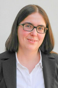 Christiane Rabus-Schuler,
2018-