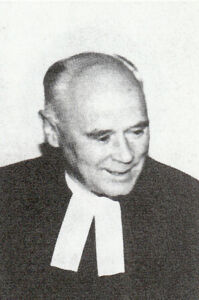 Martin Schmidt,
1959-1965