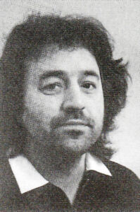 Georg Bücheler,
1992-1997