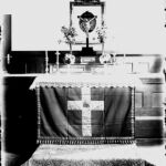 Altar um 1800