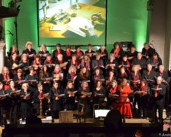 Projektchor Projektchor