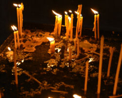 ökumenisches Friedensgebet ökumenisches Friedensgebet