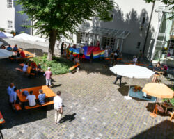 Gemeindefest Gemeindefest