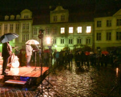 Ökumenische Christvesper Ökumenische Christvesper