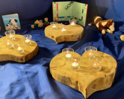 Beerdigung der Sternenkinder Beerdigung der Sternenkinder