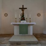 Altar