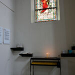 Meditationsecke