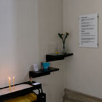 Meditationsecke