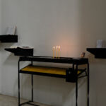 Meditationsecke