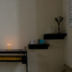 Meditationsecke