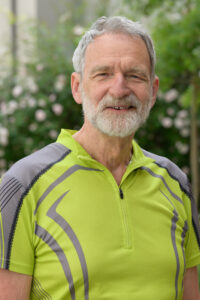 Dr. Gerd-Otto Eckstein Dr. Gerd-Otto Eckstein