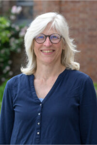 Karin Huber Karin Huber