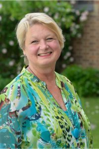 Wiebke Miller